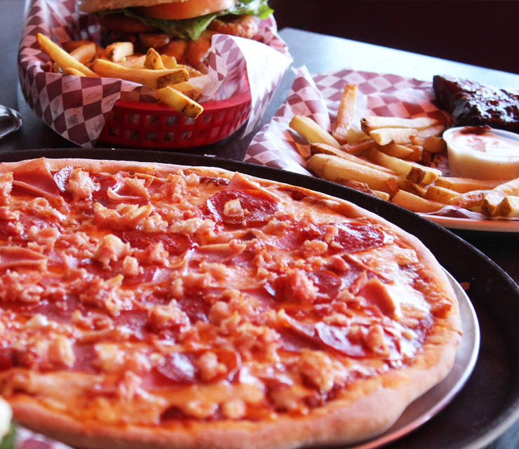 Imagenes el deshuesadero restaurant