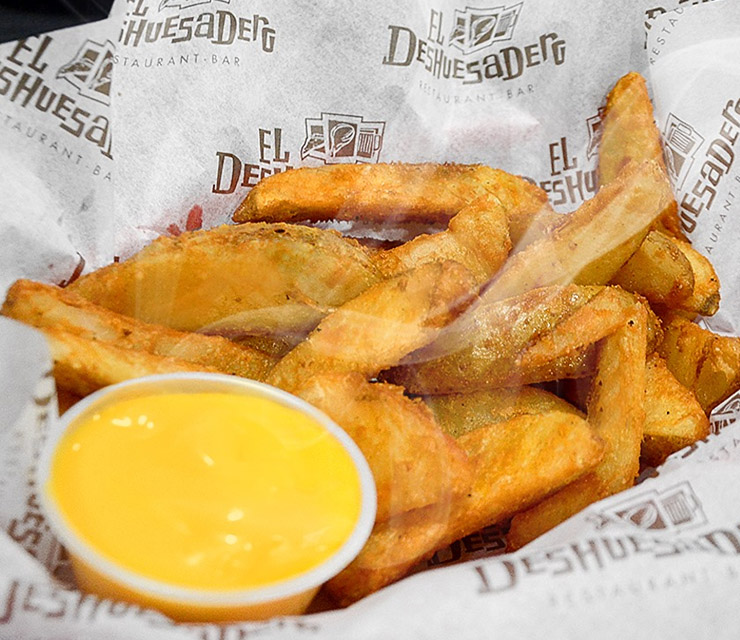 Imagenes el deshuesadero restaurant