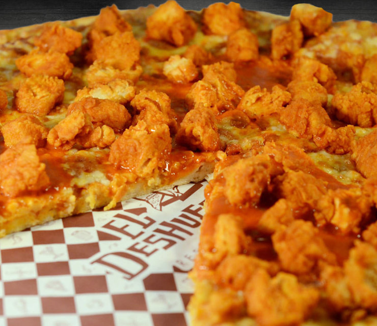 Imagenes el deshuesadero restaurant